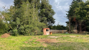 Building Plot in Blackmore End photo